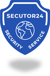 Secutor 24 Logo
