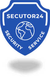 Secutor 24 Logo